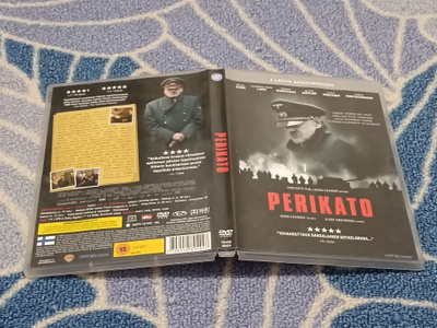 Perikato DVD