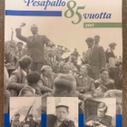 PESÄPALLO 85-VUOTTA LEHTI 2007 - pikkukuva 1