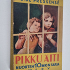 E. De Pressense : Pikku äiti - pikkukuva 1