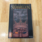 J.R.Tolkien: Silmarillion; p. 1999; 9.p - pikkukuva 1