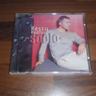 RESSU REDFORD - SOOLO . cd ( Hyvä kunto ) - pikkukuva 1