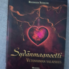 Sydänmagneetti Vetovoiman Salaisuus kirja - pikkukuva 1