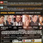 Contagion - Tartunta - dvd - pikkukuva 2