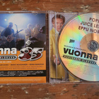 Eri Esittäjiä - Vuonna 85 CD (M-) - pikkukuva 3