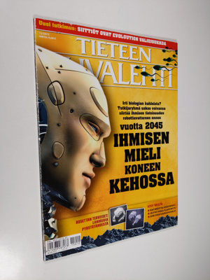 Tieteen kuvalehti 12/2015