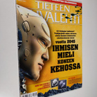 Tieteen kuvalehti 12/2015 - pikkukuva 1
