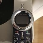 Motorola V70 GSM-puhelin - pikkukuva 2