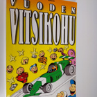 Juhana (toim.) Vänskä : Vuoden vitsikohu - pikkukuva 1