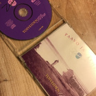 Paavo ja zephyr . Toiveiden ilta CDS single - pikkukuva 1