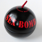 SEX BOMB™ Maitosuklaapallojen metalliset kuoret - pikkukuva 2