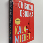 Chigozie Obioma : Kalamiehet - pikkukuva 1