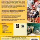 Bim Mustakorva (2DVD) (v.1977) - pikkukuva 2