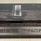 Band of Brothers & The Pacific (12DVD) uusi ja muoveissa - pikkukuva 5