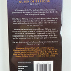 Christian Jacq : The War of the crowns - pikkukuva 2