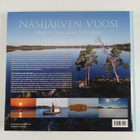 Jukka Rautio : Näsijärven vuosi - Year of the Lake Näsijä... - pikkukuva 2