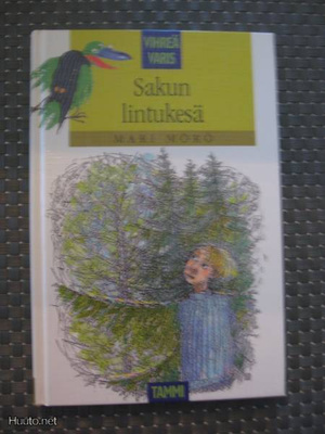 Sakun lintukesä