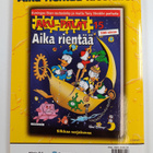 Rengasmatka : lomalystiä : silkkaa sarjakuvaa - pikkukuva 2