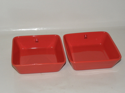 Arabia Iittala TEEMA terrakotta vati,,, 1 kpl