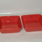 Arabia Iittala TEEMA terrakotta vati,,, 1 kpl - pikkukuva 1