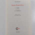 Leo Tolstoi : Anna Karenina 1 - pikkukuva 2