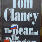 Kahdeksan Tom Clancyn kirjaa - pikkukuva 1