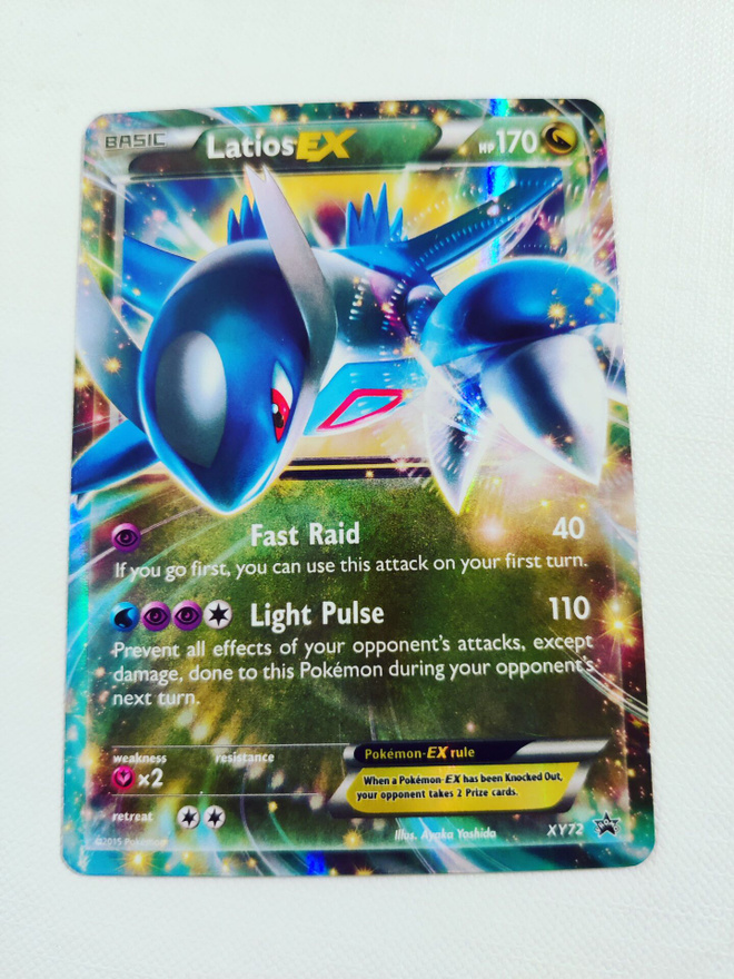 Item image