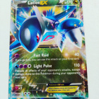 Latios EX - XY72 - Pokemon XY Black Star Promo Ultra Rare - pikkukuva 1