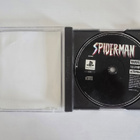 Spiderman (PS1) (BOXED) - pikkukuva 2