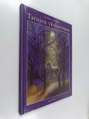 Udo Weigelt : Tarujen yksisarvinen