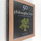 Ben Dupre : 50 Philosophy Ideas You Really Need to Know - pikkukuva 1