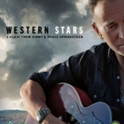 Western Stars - (Blu-ray) - pikkukuva 1