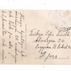 VANHA Postikortti Porvoo 1920-l - pikkukuva 2