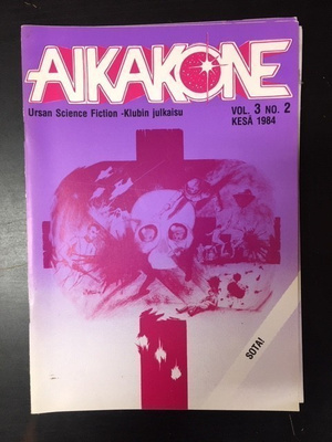Aikakone 2/1984