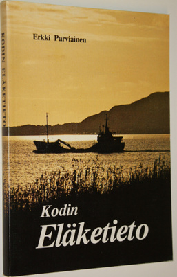 Erkki Parviainen : Kodin eläketieto