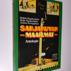 Heikki ym. (toim.) Kaukoranta : Sarjakuvan maailmat : ant... - pikkukuva 1