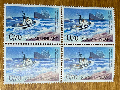 MERIPELASTUSTOIMINTA NELIÖ**