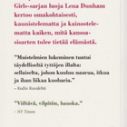Lena Dunham: Sellainen tyttö - pikkukuva 2