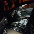 Mercedes-Benz SL (R129) Sisätilan LED-sarja 12-o - pikkukuva 2