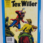 Tex Willer kronikka 15 : Taikakeihäs ; Mustaa kultaa - pikkukuva 2