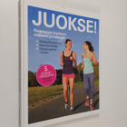 Juokse! : Parempaan kuntoon nopeasti ja helposti - pikkukuva 1