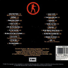 The Best Of James Bond (30th Anniversary Collection) CD - pikkukuva 2