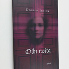 Doreen Irvine : Olin noita : tosi elämäntarinani - pikkukuva 1