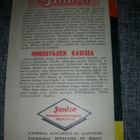 Junior seikkailusarja 2 1958 - pikkukuva 2