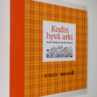 Kodin hyvä arki : arjen taitoja ja hyvää elämää - pikkukuva 1