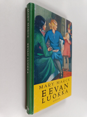 Mary Marck : Eevan luokka