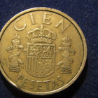 50 pesetas 1985. Espanja-Spain - pikkukuva 2
