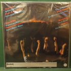 BARÓN ROJO - BARÓN AL ROJO VIVO M-/M- 1ST PRESS 2LP - pikkukuva 2