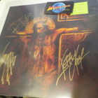 SLAYER REPENTLESS LP:N INSERTTI 3: LLA NIMMARILLA - pikkukuva 1