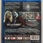 JOKER: Folie À Deux - Blu-ray ( uusi ) - pikkukuva 2