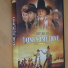 2DVD Return to Lonesome Dove Paluu vaarojen maahan (1993) - pikkukuva 1